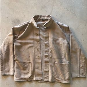 Vintage Jacket (purchased at Brooklyn Circus 2015)